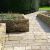 Westwood Stone Walls by Alba Pro Construction LLC